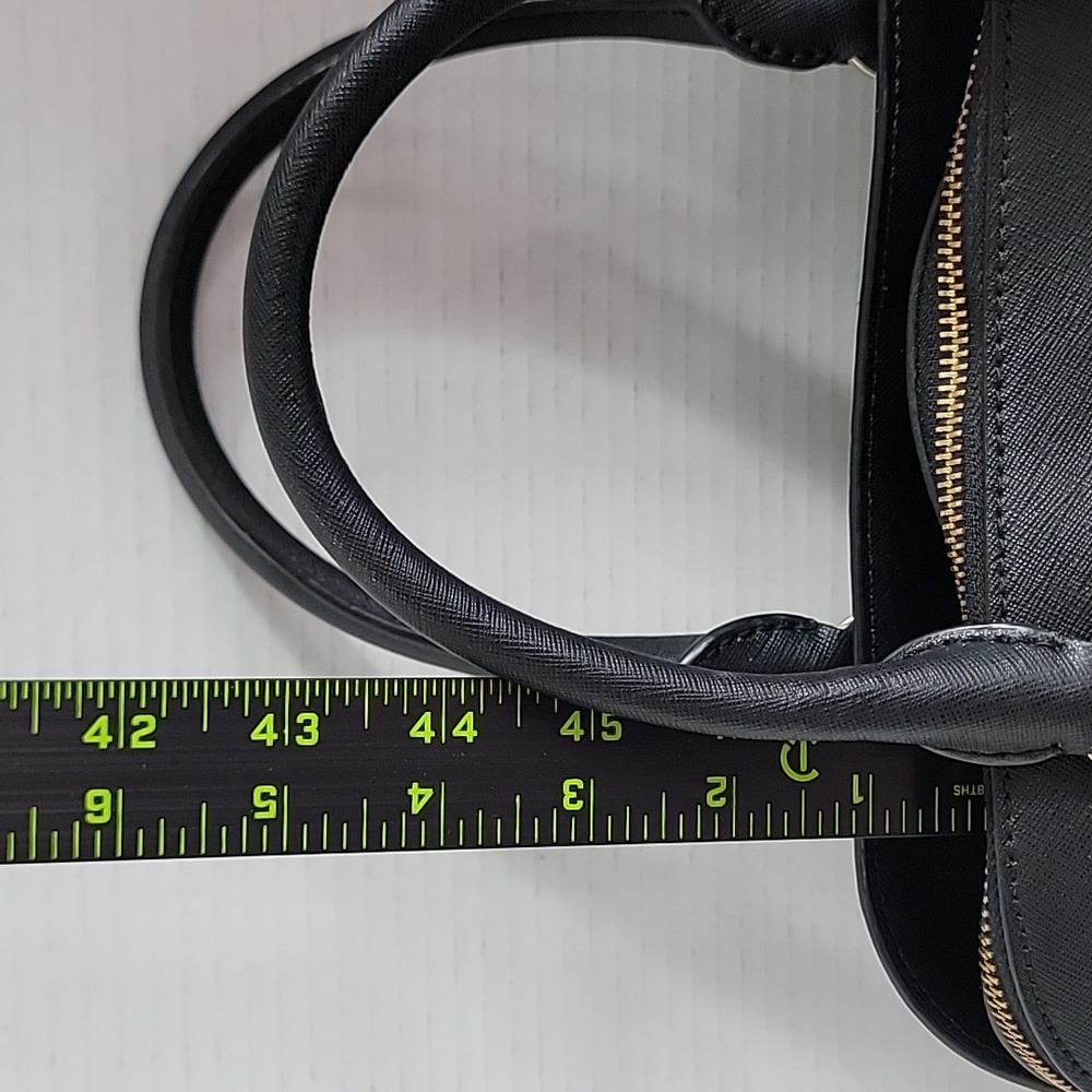 Michael Kors black Cindy tote/shoulder bag - Picture 14 of 15